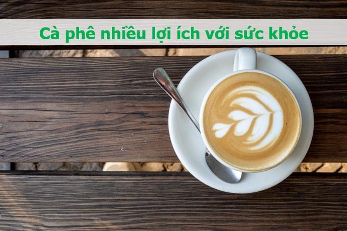 3 thời điểm tốt nhất để uống cà phê, lợi đủ đường cho cơ thể-1