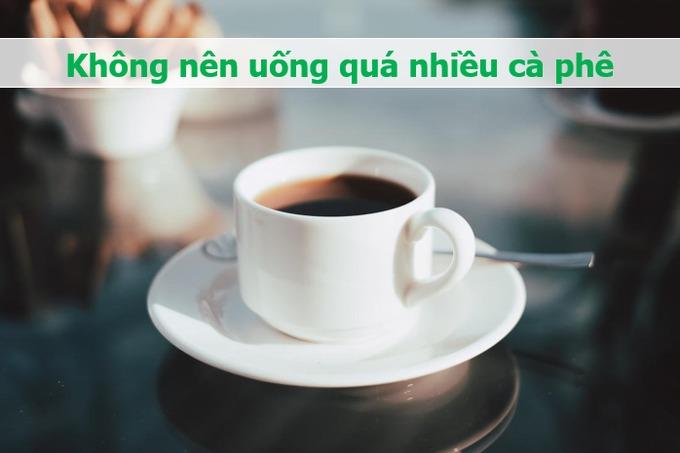 3 thời điểm tốt nhất để uống cà phê, lợi đủ đường cho cơ thể-5