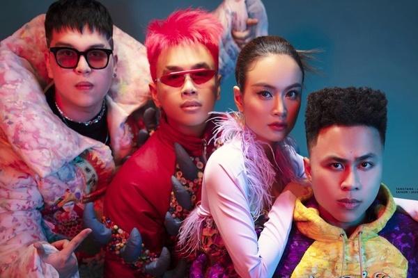 Khán giả phàn nàn về đêm nhạc BlackPink ở Mỹ Đình-1