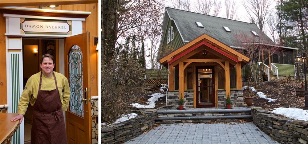 Những nhà hàng khó đặt chỗ nhất thế giới, có nơi danh sách chờ lên tới 4 năm-2