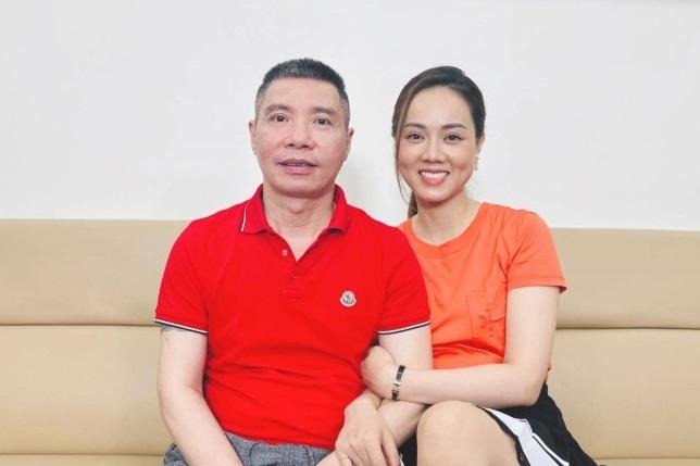 NSND Công Lý đóng vai gì trong Gia Đình Mình Vui Bất Thình Lình?-4