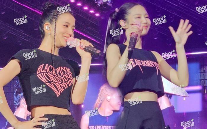 BLACKPINK không ai xõa tóc, Jisoo cuối cùng cũng tìm được kiểu ưng sau 1 tháng suy nghĩ-1