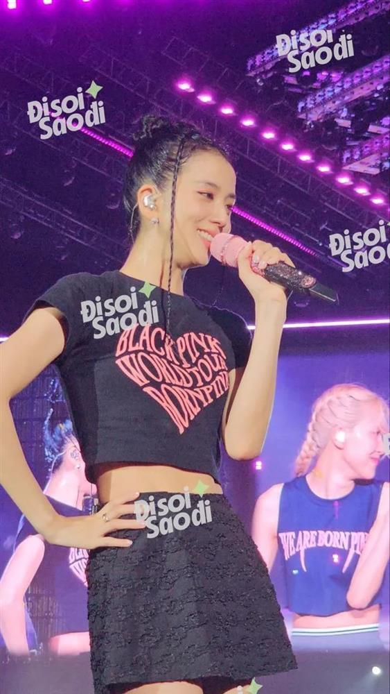 BLACKPINK không ai xõa tóc, Jisoo cuối cùng cũng tìm được kiểu ưng sau 1 tháng suy nghĩ-2