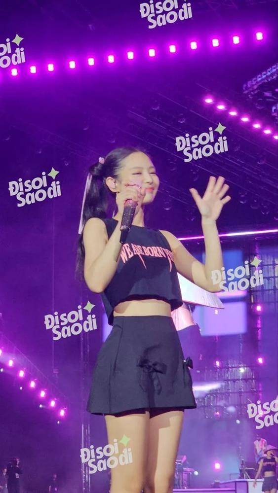 BLACKPINK không ai xõa tóc, Jisoo cuối cùng cũng tìm được kiểu ưng sau 1 tháng suy nghĩ-3