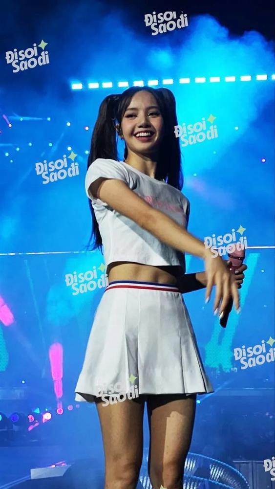 BLACKPINK không ai xõa tóc, Jisoo cuối cùng cũng tìm được kiểu ưng sau 1 tháng suy nghĩ-4