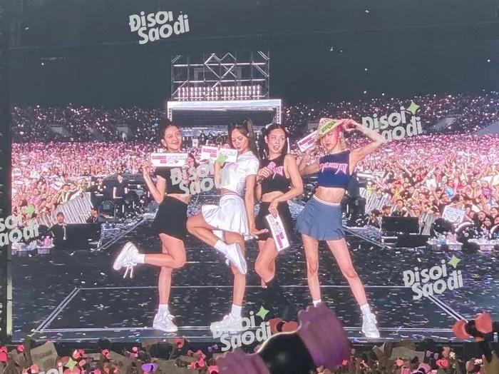 BLACKPINK không ai xõa tóc, Jisoo cuối cùng cũng tìm được kiểu ưng sau 1 tháng suy nghĩ-6