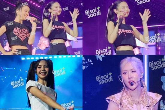 BLACKPINK không ai xõa tóc, Jisoo cuối cùng cũng tìm được kiểu ưng sau 1 tháng suy nghĩ