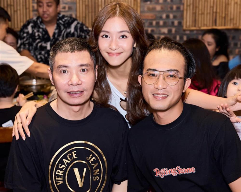 NSND Công Lý đóng vai gì trong Gia Đình Mình Vui Bất Thình Lình?-3