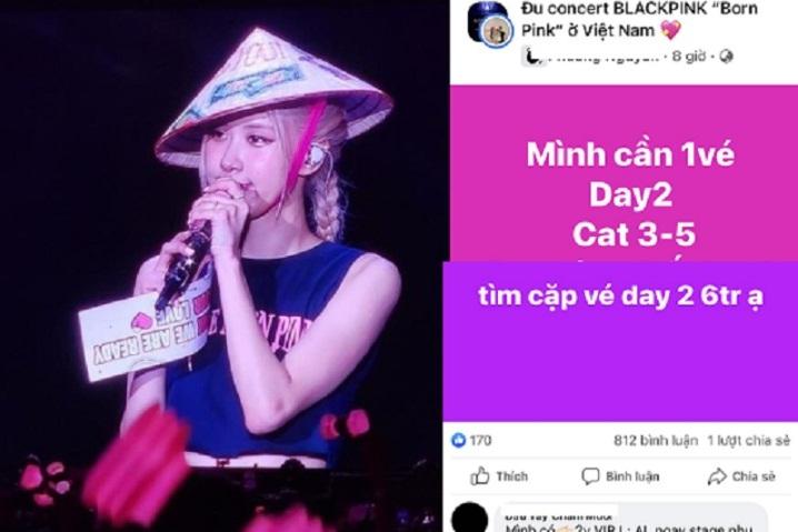 Hoa hậu Tiểu Vy nói gì khi fan réo tên, hát hit BlackPink bằng lời Việt?-4