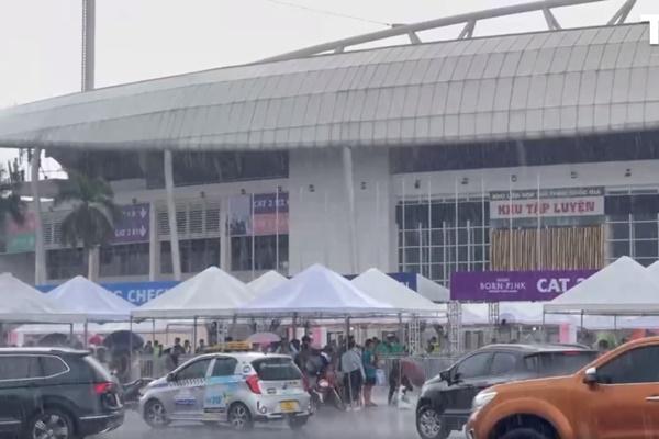 NÓNG: BTC vừa mở cổng bán vé concert BLACKPINK ngày 2, còn nhiều hạng vé chưa sold-out!-3