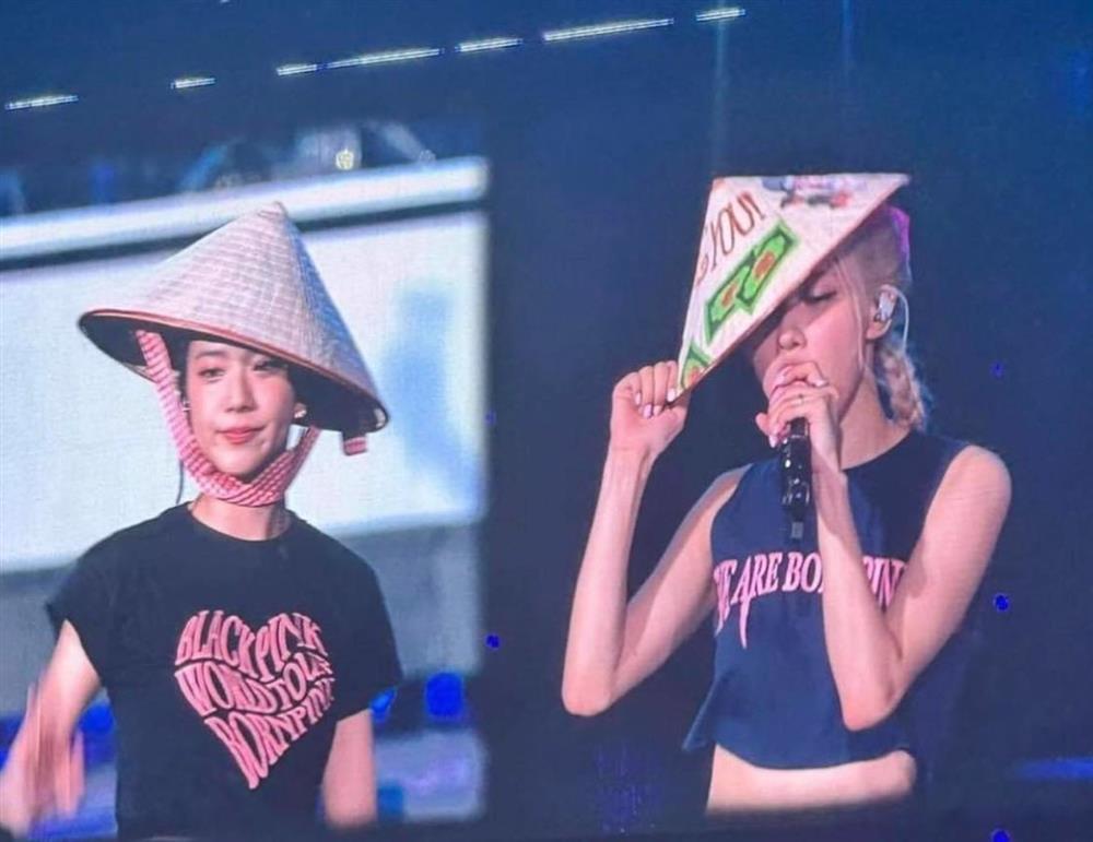 Truyền thông và fan quốc tế nói gì về đêm diễn của BlackPink tại Việt Nam?-2