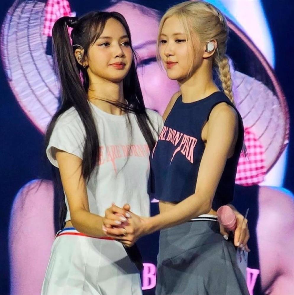 Truyền thông và fan quốc tế nói gì về đêm diễn của BlackPink tại Việt Nam?-3