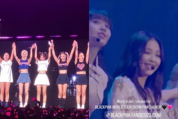 Vé máy bay TPHCM - Hà Nội ‘đắt khét vì show diễn BlackPink-2