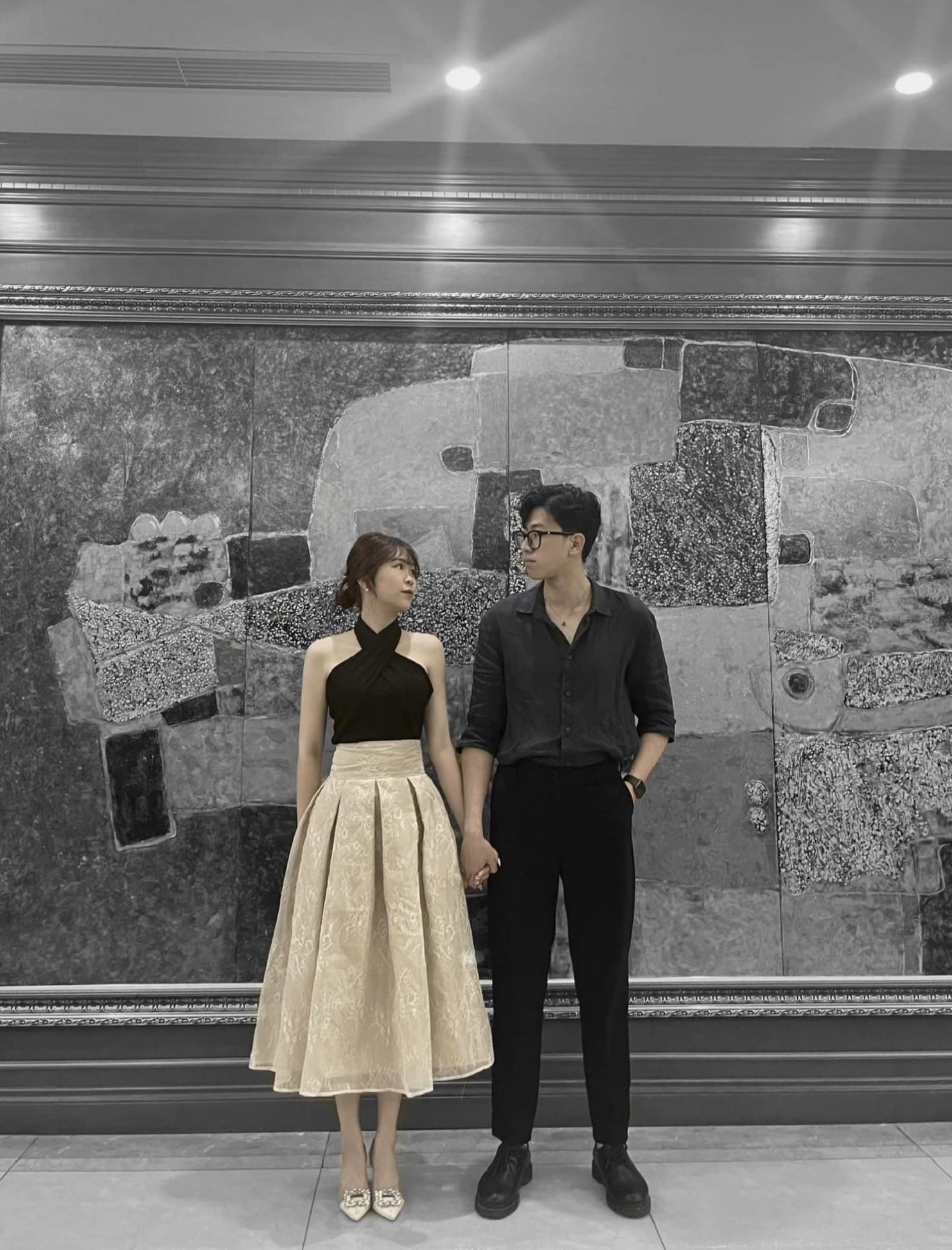 Chàng trai cầu hôn tại concert BLACKPINK: Lúc quỳ xuống rất run, người yêu khóc ngay sau đó-2