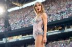 Đêm nhạc của Taylor Swift tạo nên cơn địa chấn tương đương trận động đất 2,3 độ richter