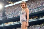 Đêm nhạc của Taylor Swift tạo nên cơn địa chấn tương đương trận động đất 2,3 độ richter