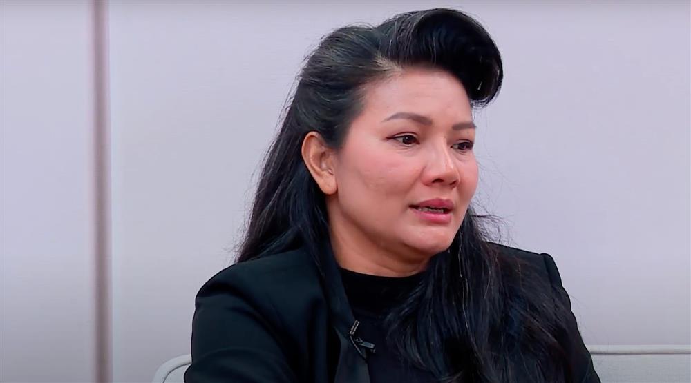 Kiều Trinh nói về khao khát hạnh phúc ở tuổi 47-1