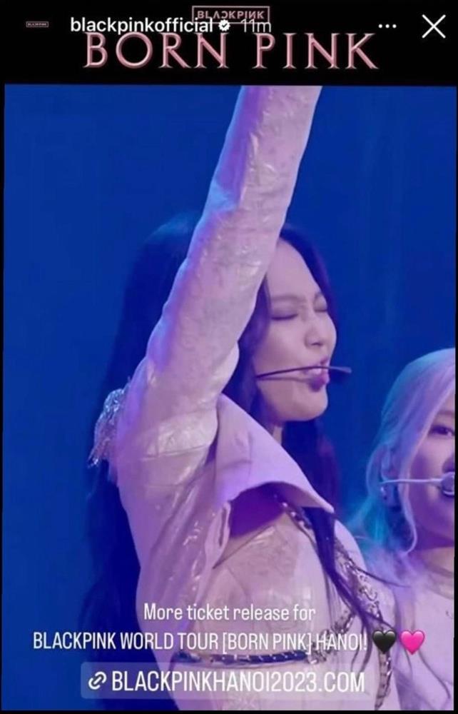Vé Blackpink hạng thấp hiếm, vé V.I.P chợ đen được rao 40 triệu đồng/cặp-1