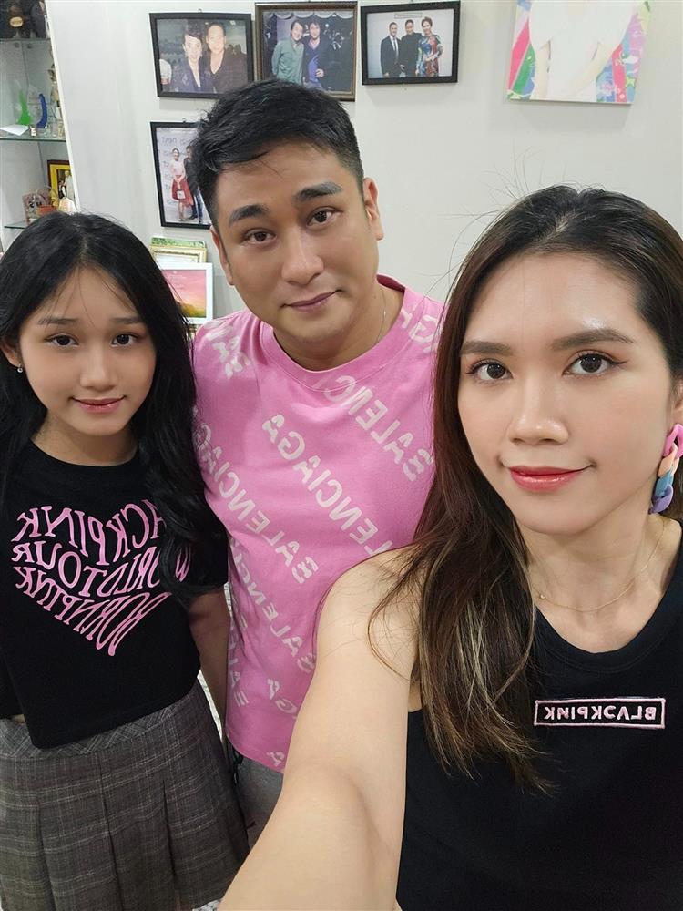 Giao diện hài hước của Minh Tiệp đi đu BlackPink, lý do đằng sau khiến fan thích thú-3