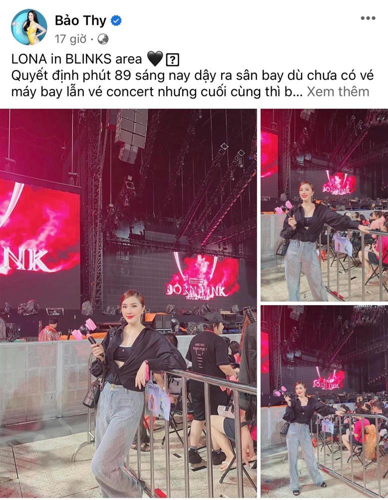 Giao diện hài hước của Minh Tiệp đi đu BlackPink, lý do đằng sau khiến fan thích thú-5