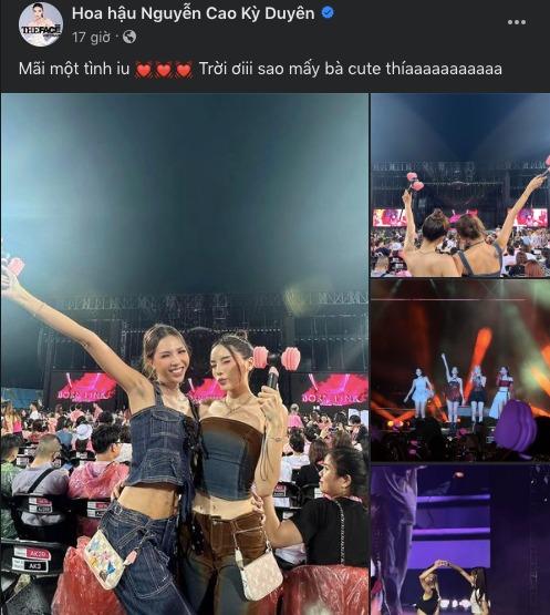 Giao diện hài hước của Minh Tiệp đi đu BlackPink, lý do đằng sau khiến fan thích thú-6