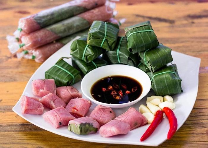 Điểm mặt loạt món ăn nhiều người thích nhưng có nguy cơ nhiễm giun sán-1