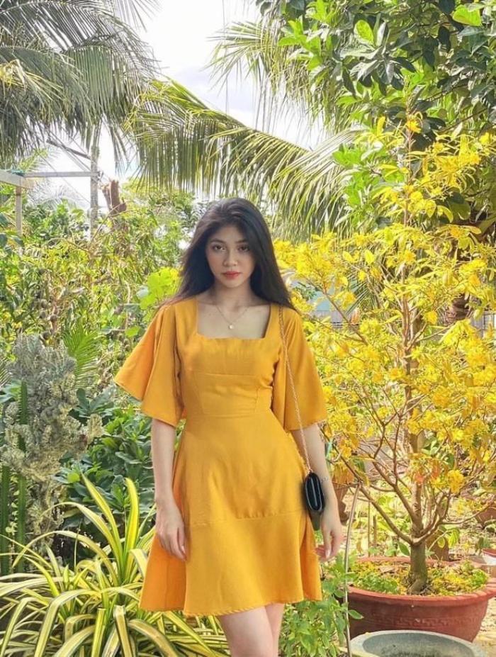 Khung cảnh giản dị nhà Minh Kiên, nàng Á hậu có hoàn cảnh đặc biệt - cha mẹ ly hôn khi chưa kịp chào đời, đối lập với nhà Hoa hậu và Á hậu 1-4