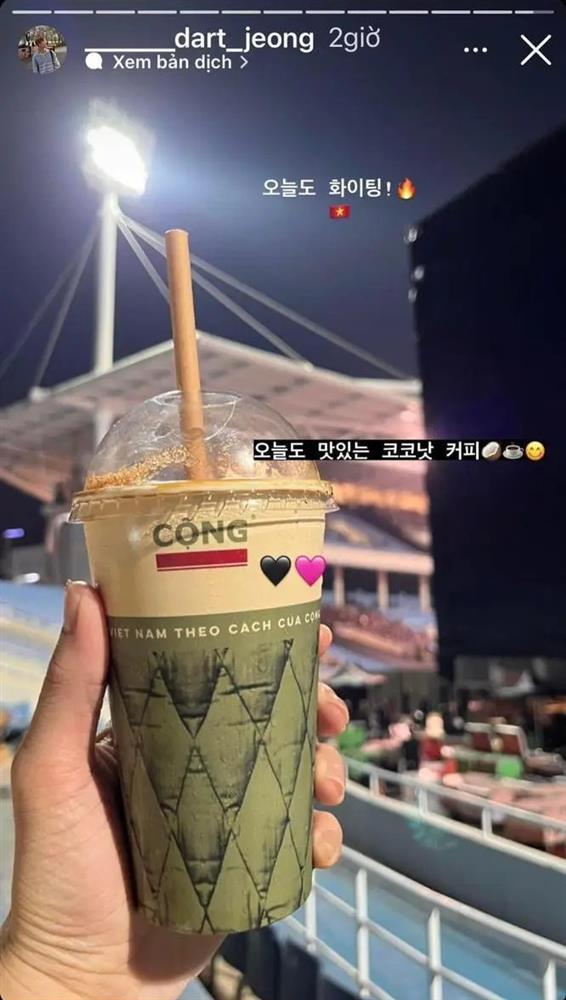 Dàn dancer của BLACKPINK mê đắm cà phê Việt Nam-3