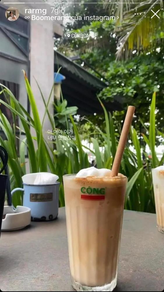 Dàn dancer của BLACKPINK mê đắm cà phê Việt Nam-4