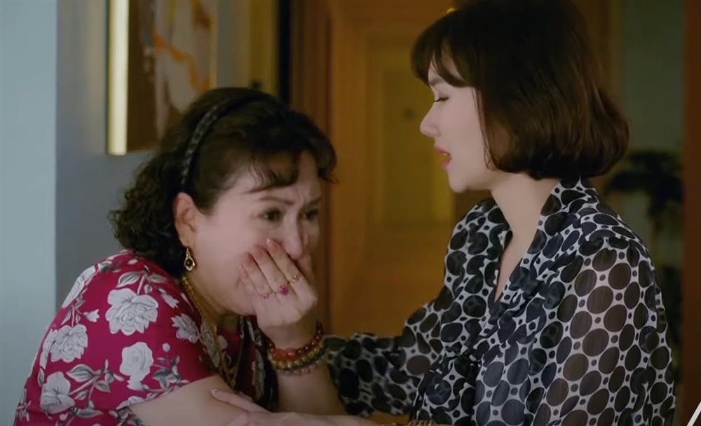 Mẹ vợ gây kinh sợ trên phim Việt giờ vàng-3