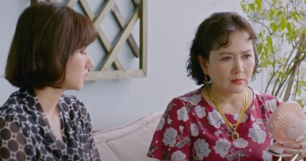 Mẹ vợ gây kinh sợ trên phim Việt giờ vàng-4