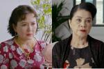 Mẹ vợ gây kinh sợ trên phim Việt giờ vàng