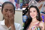 Bênh vực Hoa hậu Ý Nhi, em trai Hoài Linh bị khán giả phản ứng-4