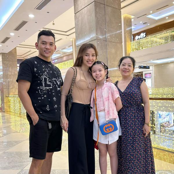 Mẹ chồng Phương Trinh Jolie có tính cách đặc biệt ra sao mà con dâu hết lời ca ngợi?-3