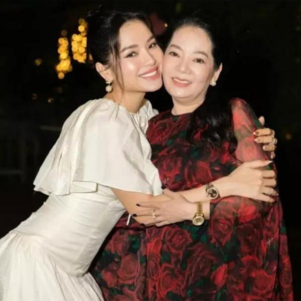 Mẹ chồng Phương Trinh Jolie có tính cách đặc biệt ra sao mà con dâu hết lời ca ngợi?-7