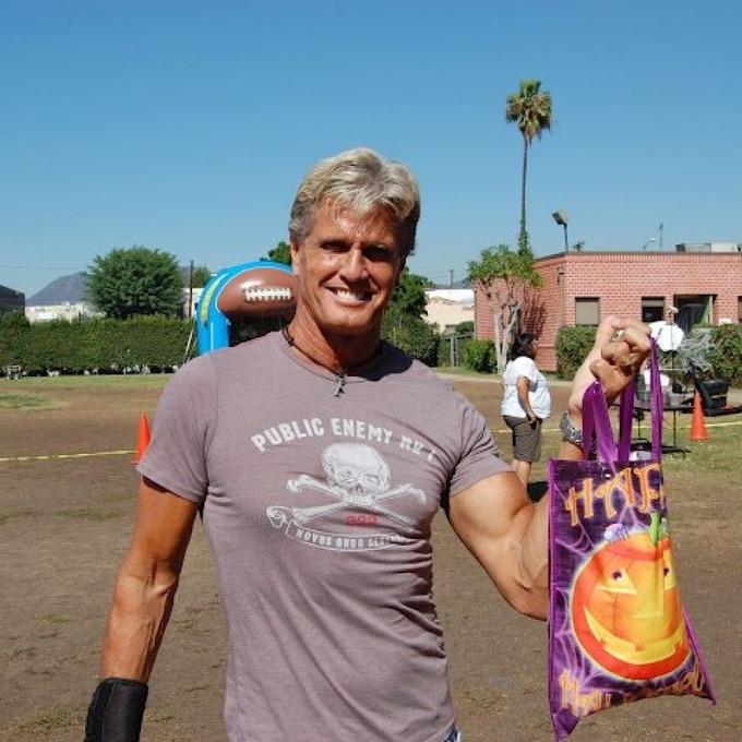 Đạo diễn lừng danh và cuộc tình với vợ tội phạm ma túy-1