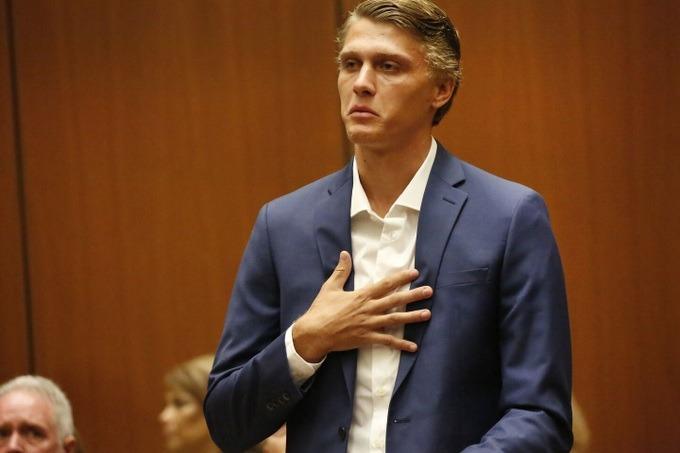 Đạo diễn lừng danh và cuộc tình với vợ tội phạm ma túy-3