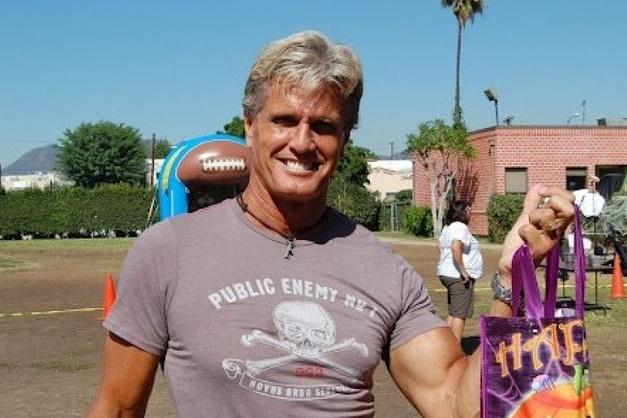 3 đạo diễn từng bị tố cáo cưỡng hiếp, lạm dụng tình dục cùng dự LHP Venice-4