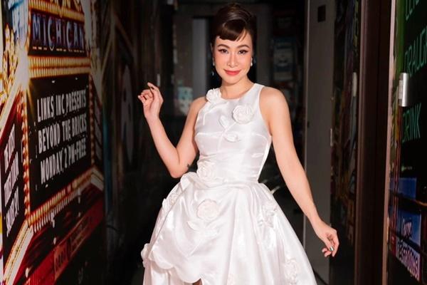 Uyên Linh 13 năm sau Vietnam Idol: Sắc vóc gợi cảm, kín tiếng hậu chia tay-11