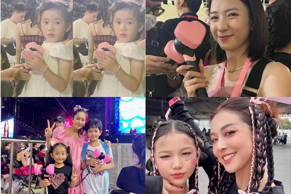 Nhiều khu vé trống trong ngày thứ 2 của concert BLACKPINK tại Hà Nội, thực hư ra sao?-4