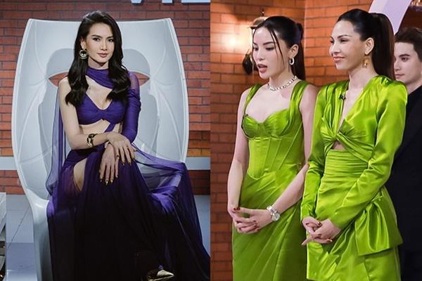 Vũ Thu Phương thất vọng về quyết định của Anh Thư-5