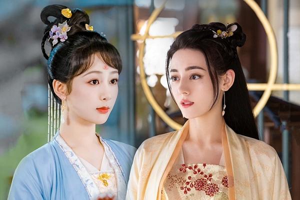 Cảnh phim Dương Tử nhét giày vào miệng được khen-2