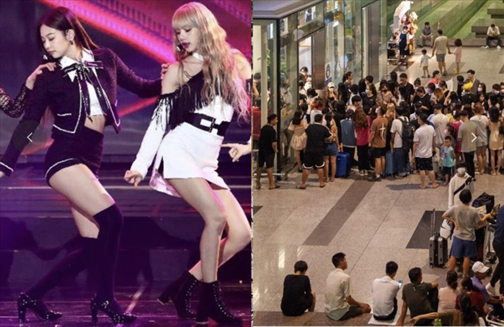 Bí quyết giúp 4 thành viên BLACKPINK sở hữu sắc vóc khiến dân tình mê mẩn-2