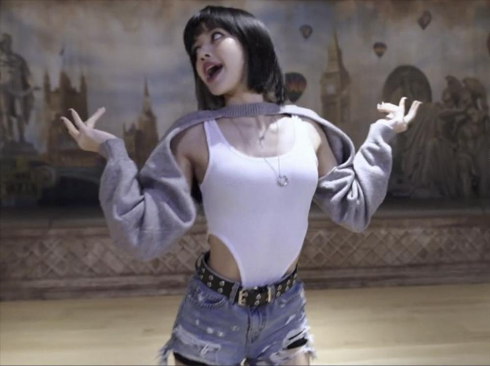 Bí quyết giúp 4 thành viên BLACKPINK sở hữu sắc vóc khiến dân tình mê mẩn-6