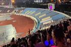 Nhiều khu vé trống trong ngày thứ 2 của concert BLACKPINK tại Hà Nội, thực hư ra sao?