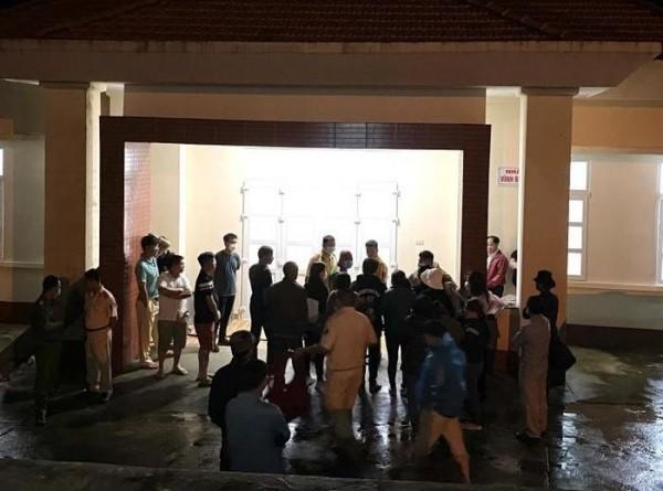 Vụ sạt lở đất ở đèo Bảo Lộc: Tiếng khóc xé lòng trong nhà vĩnh biệt!-2