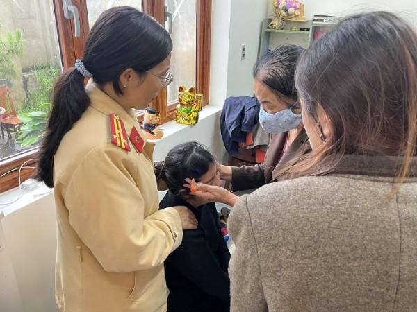 Vụ sạt lở đất ở đèo Bảo Lộc: Tiếng khóc xé lòng trong nhà vĩnh biệt!-4