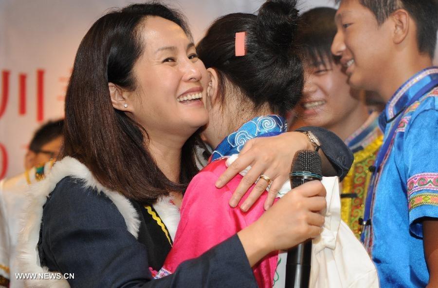 ‘Triển Chiêu’ Hà Gia Kính độc thân tới già và 2 mối tình dang dở-5