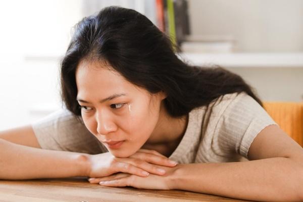 Thói quen kì quặc của chồng và lý do kết thúc cuộc hôn nhân 14 năm-3