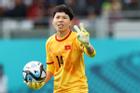Ngôi sao nữ Việt Nam được vinh danh ở World Cup 2023